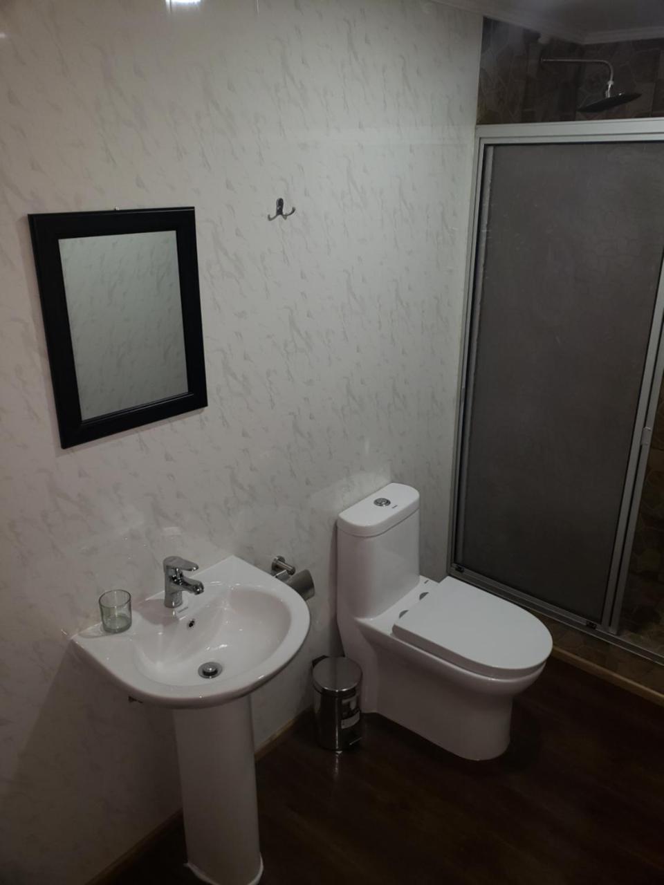 Hostal Nataly Πουέρτο Νατάλες Δωμάτιο φωτογραφία